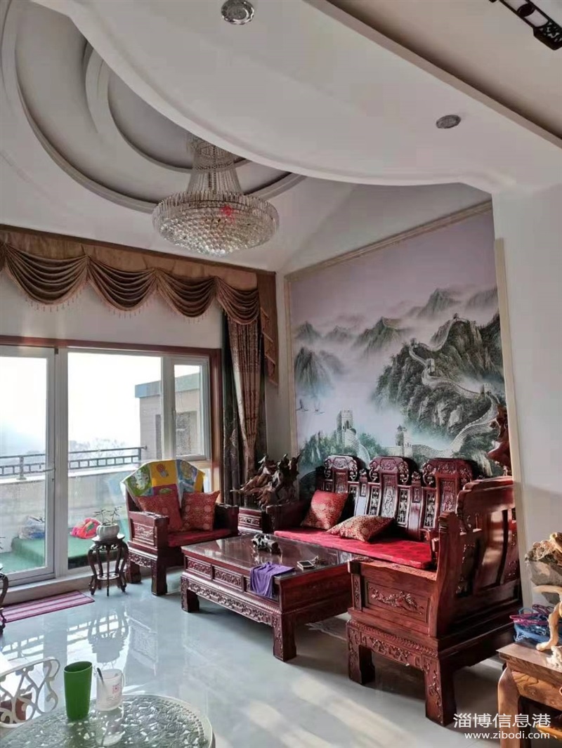 石馬自在莊園洋房出售