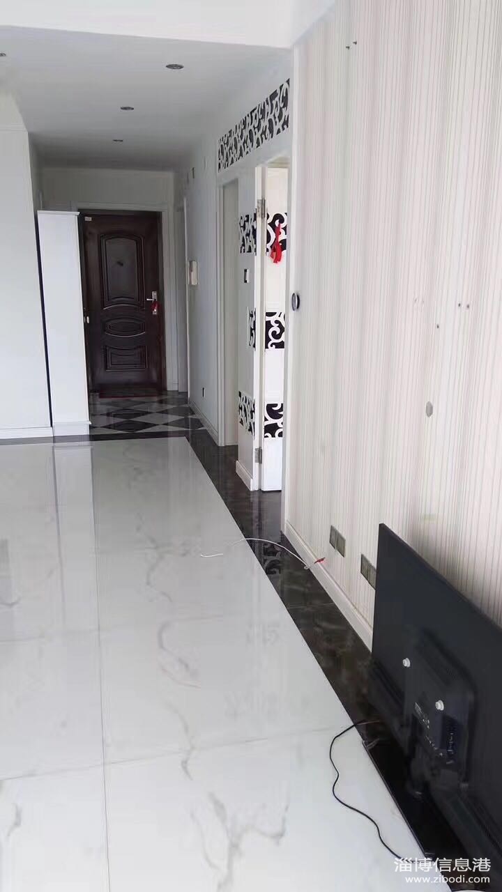 出售張店興業(yè)家園住房